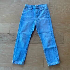 Madewell The Perfect Vintage Jeans